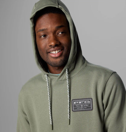 Men's PFG Castback Hoodie