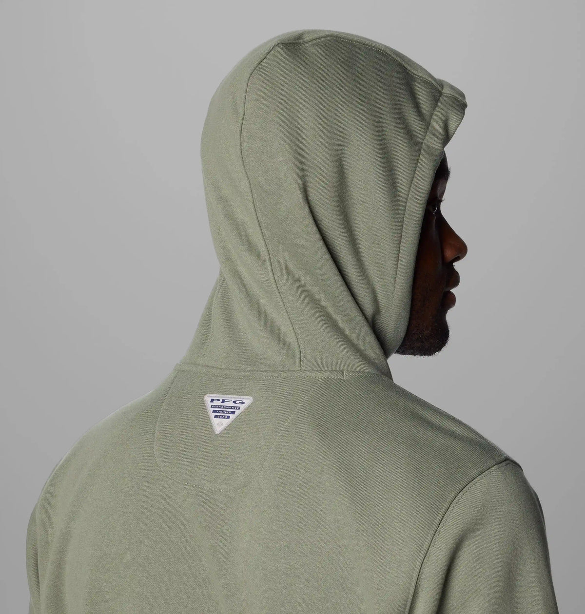 Men's PFG Castback Hoodie
