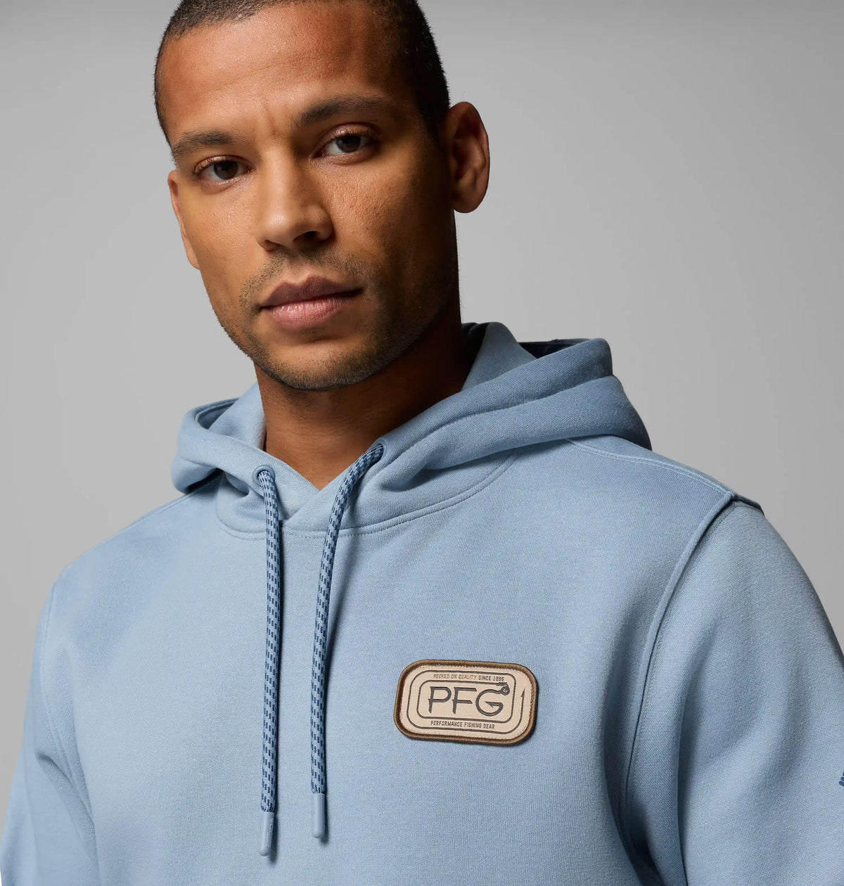 Men's PFG Castback Hoodie