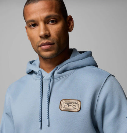 Men's PFG Castback Hoodie