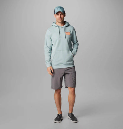 Men's PFG Castback Hoodie
