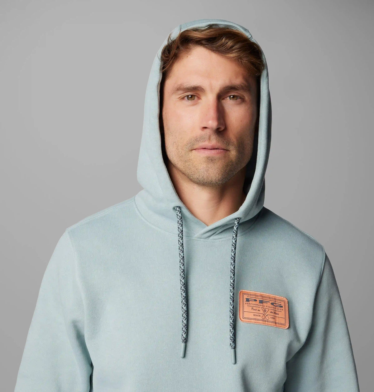 Men's PFG Castback Hoodie