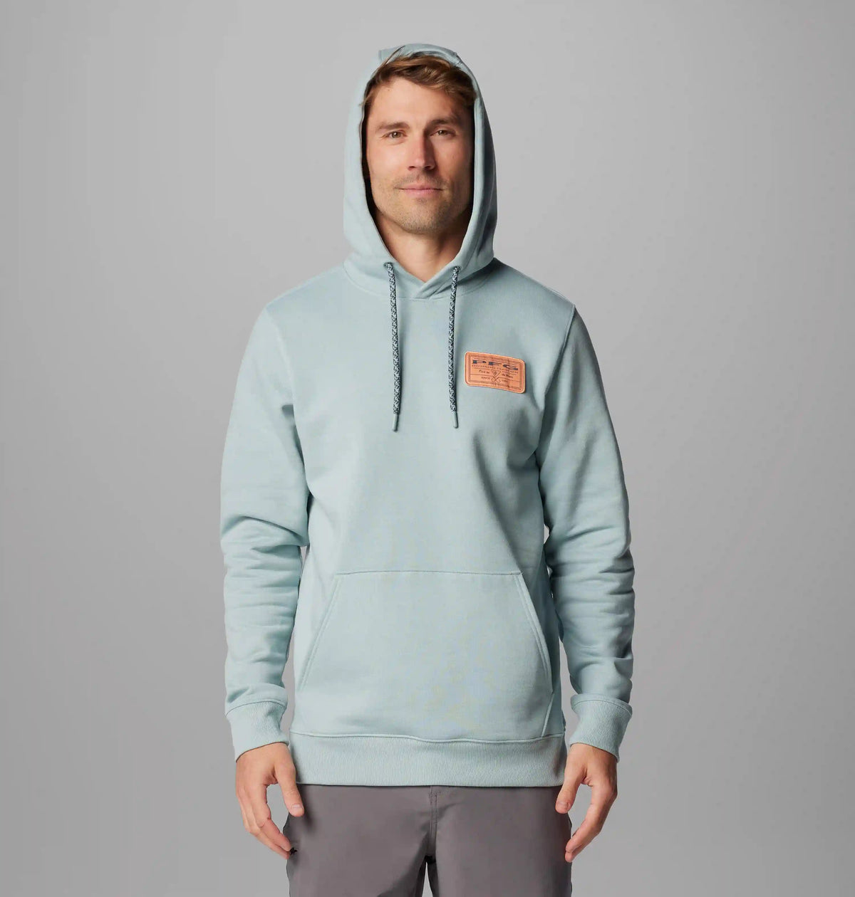 Men's PFG Castback Hoodie