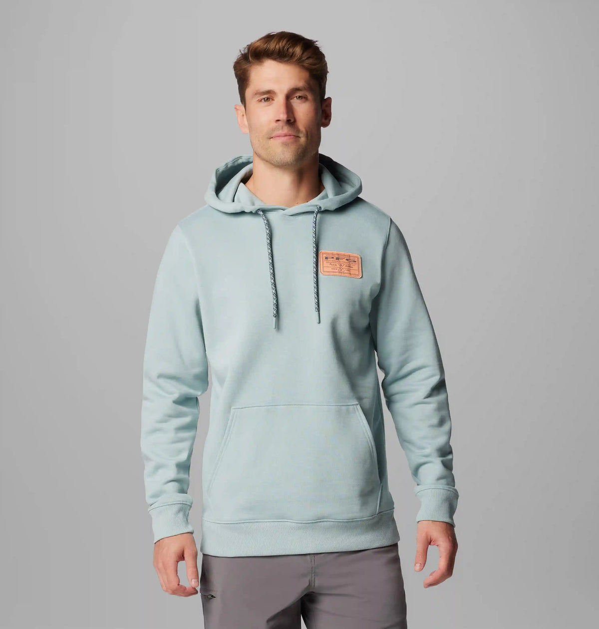 Men's PFG Castback Hoodie
