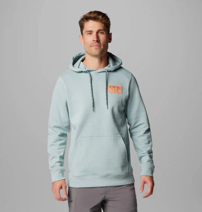 Men's PFG Castback Hoodie