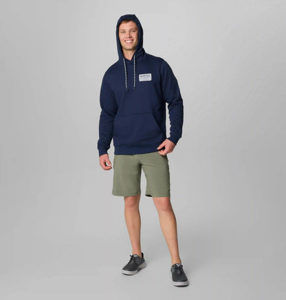 Men's PFG Castback Hoodie