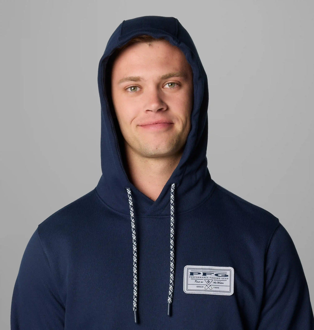 Men's PFG Castback Hoodie