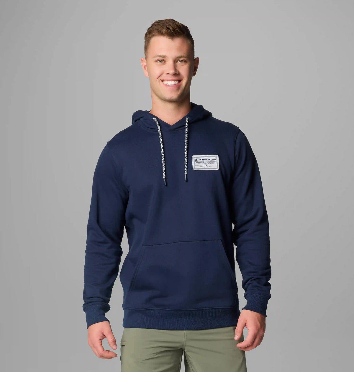 Men's PFG Castback Hoodie