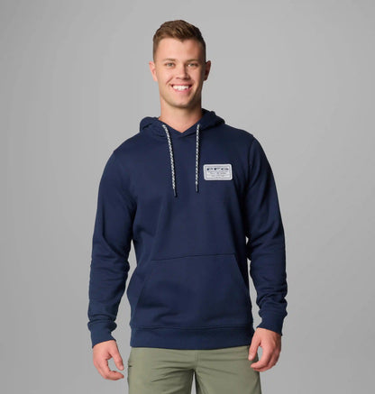 Men's PFG Castback Hoodie