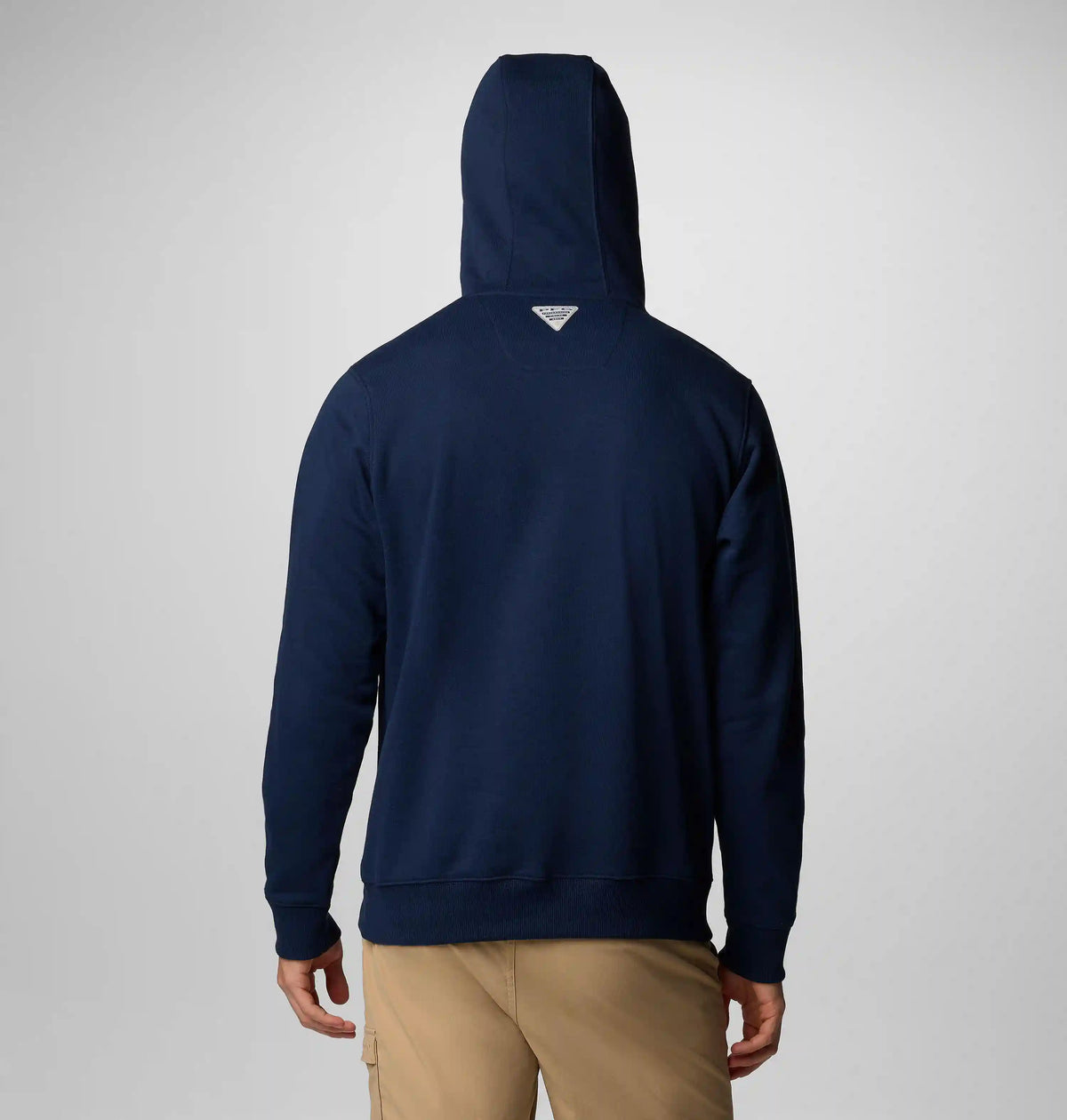 Men's PFG Castback Hoodie