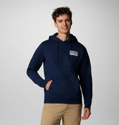 Men's PFG Castback Hoodie