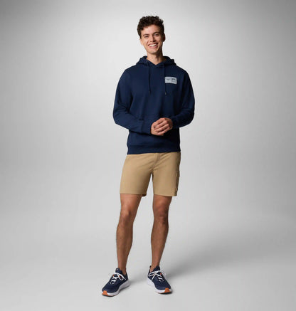 Men's PFG Castback Hoodie