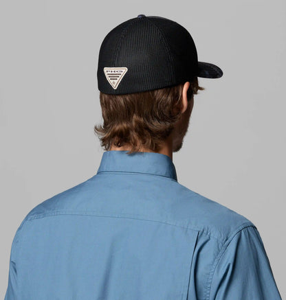 Collegiate PHG Camo Mesh Ball Cap - Texas A&M