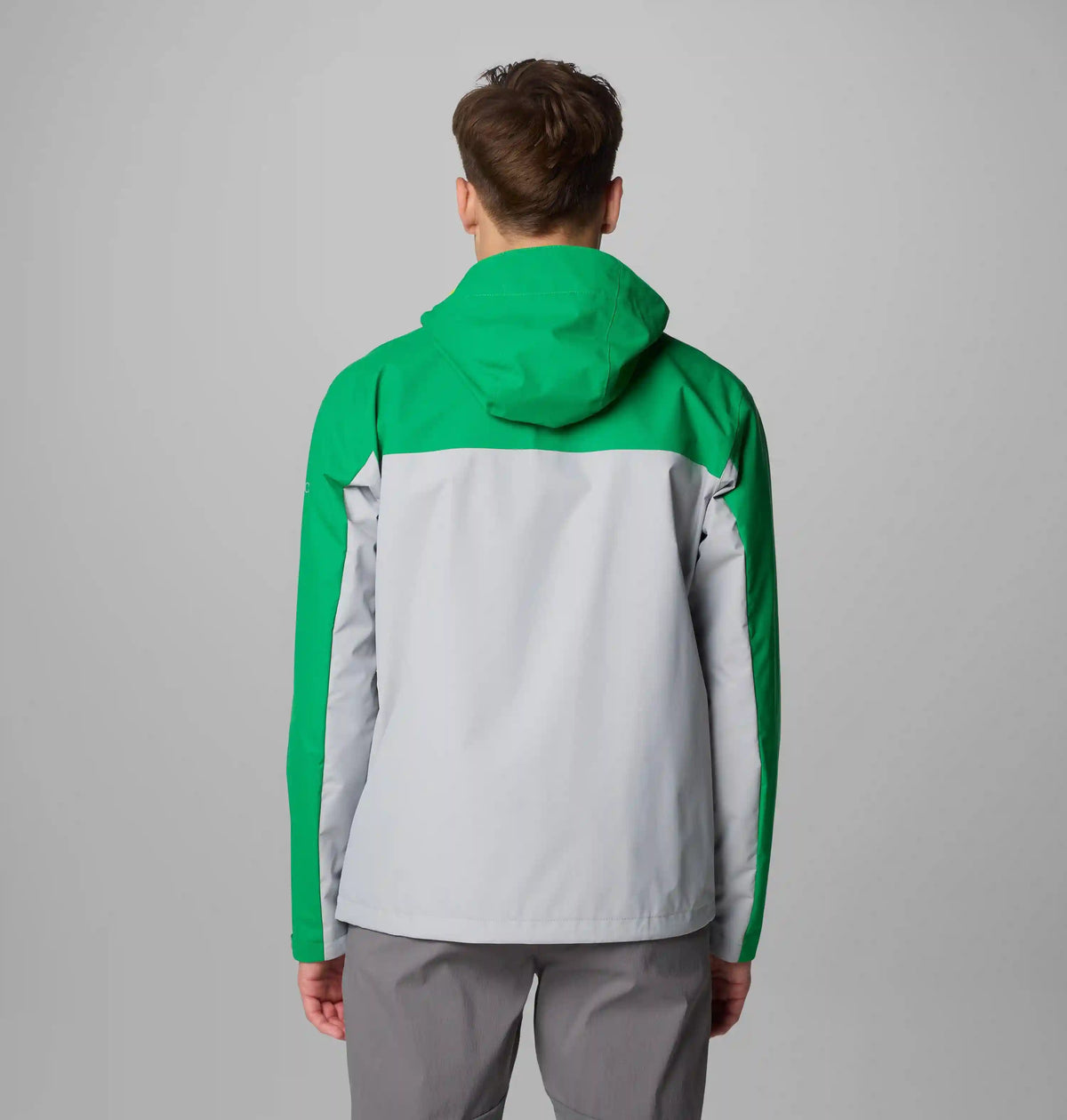 Men's Collegiate Field Bound Jacket - Oregon