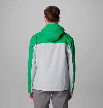 Men's Collegiate Field Bound Jacket - Oregon