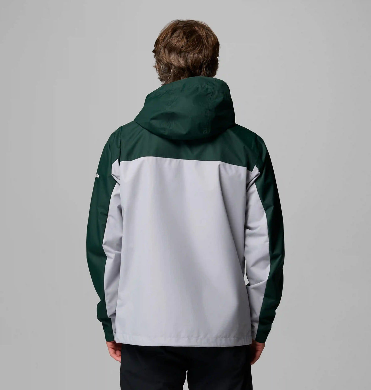 Men's Collegiate Field Bound Jacket - Michigan State