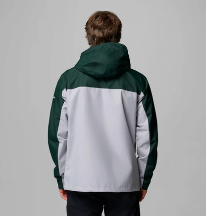 Men's Collegiate Field Bound Jacket - Michigan State