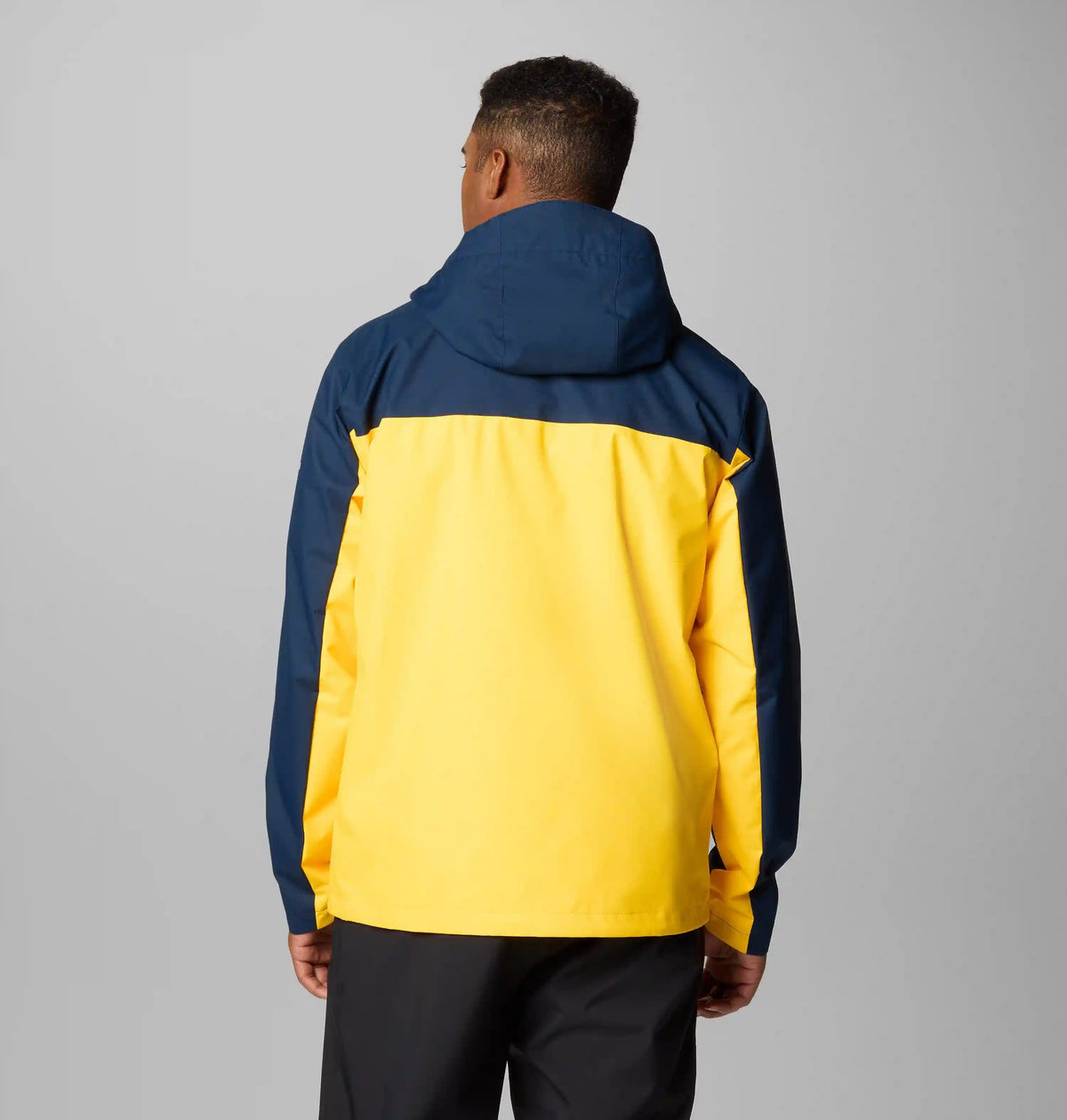 Men's Collegiate Field Bound Jacket - Michigan