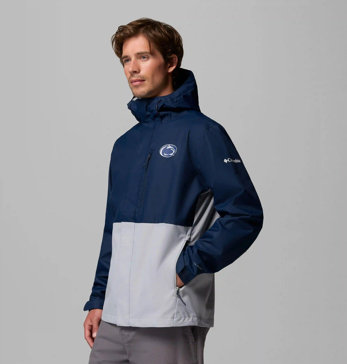 Men's Collegiate Field Bound Jacket - Penn State