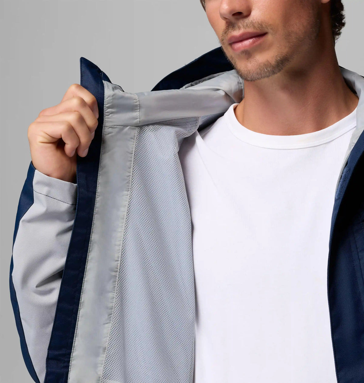 Men's Collegiate Field Bound Jacket - Penn State