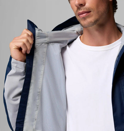 Men's Collegiate Field Bound Jacket - Penn State