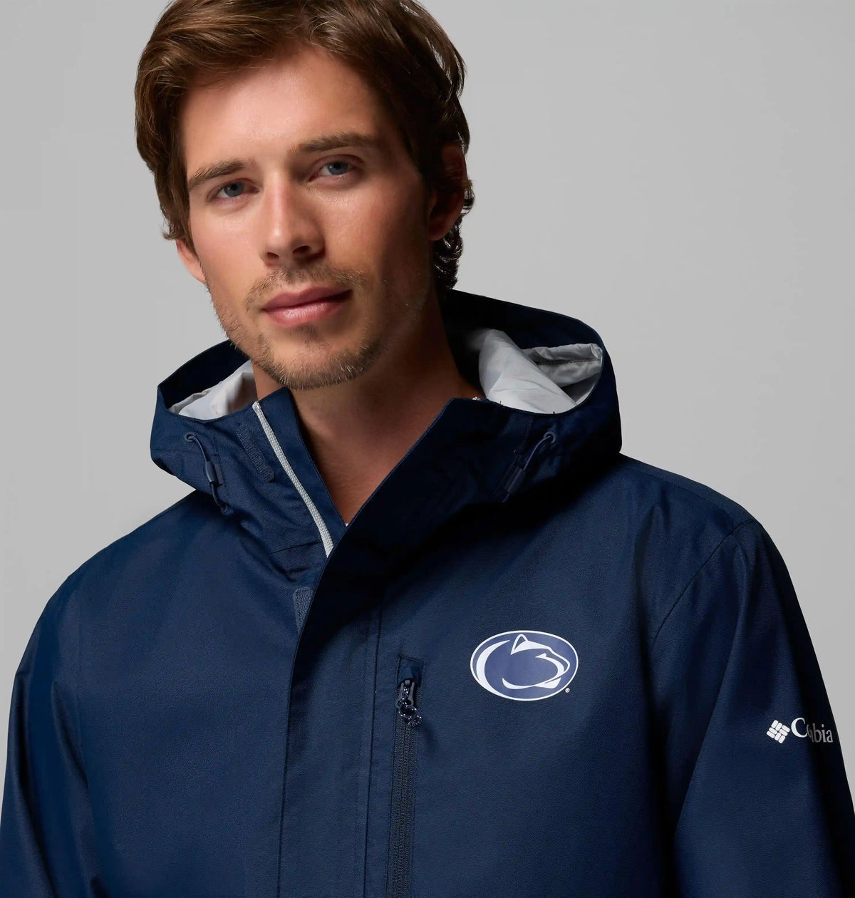 Men's Collegiate Field Bound Jacket - Penn State