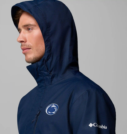 Men's Collegiate Field Bound Jacket - Penn State
