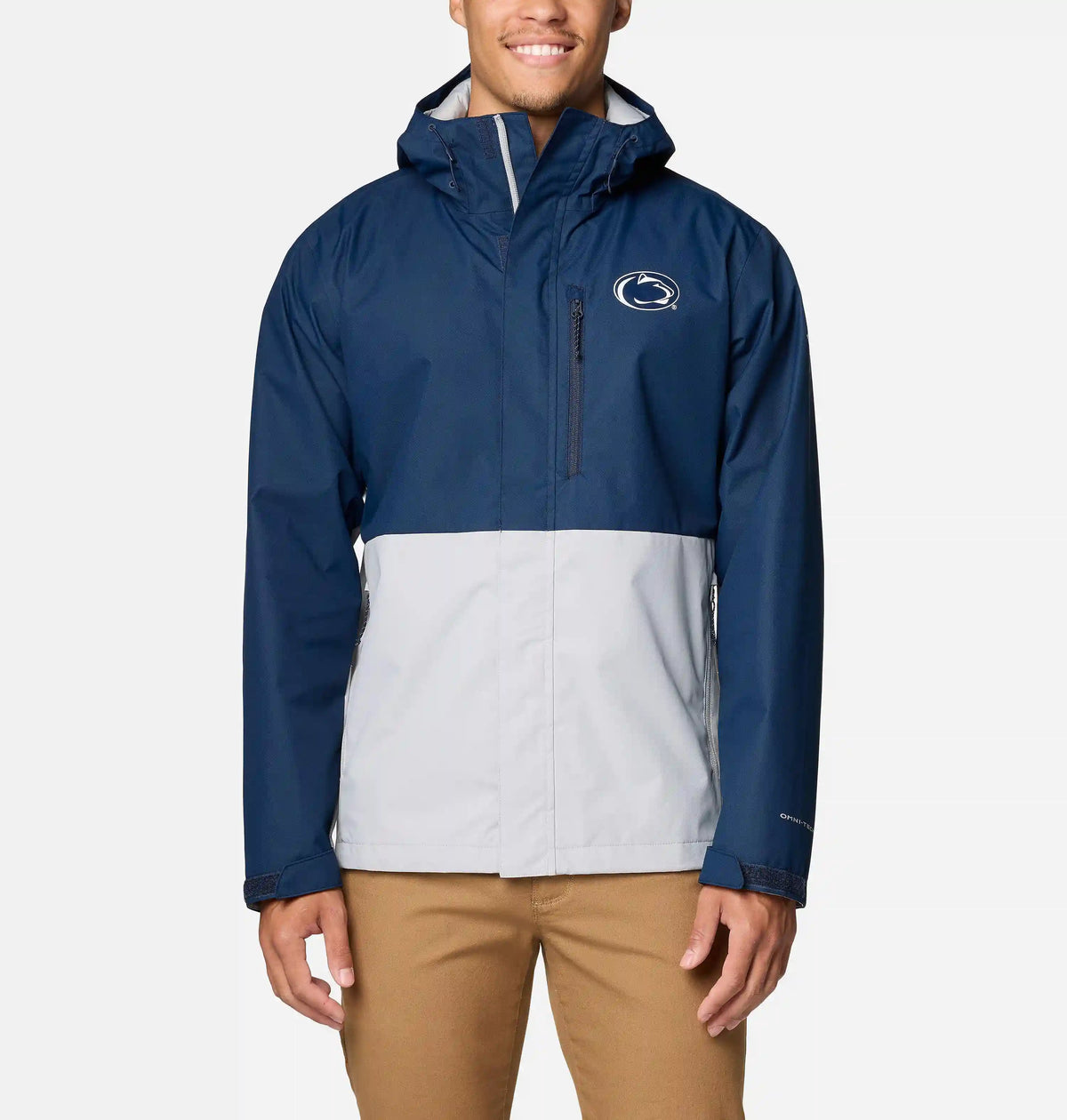 Men's Collegiate Field Bound Jacket - Penn State