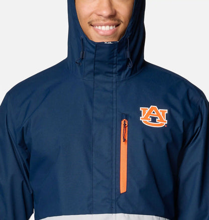 Men's Collegiate Field Bound Jacket - Auburn