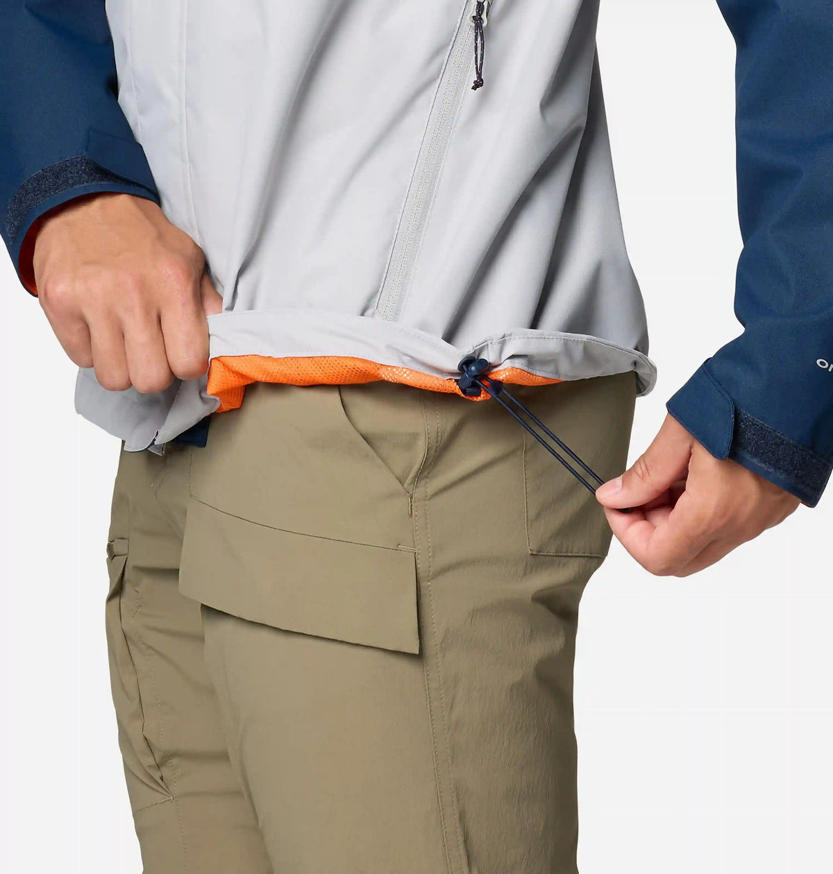 Men's Collegiate Field Bound Jacket - Auburn