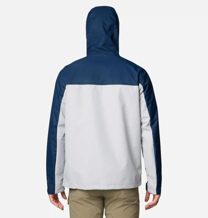 Men's Collegiate Field Bound Jacket - Auburn