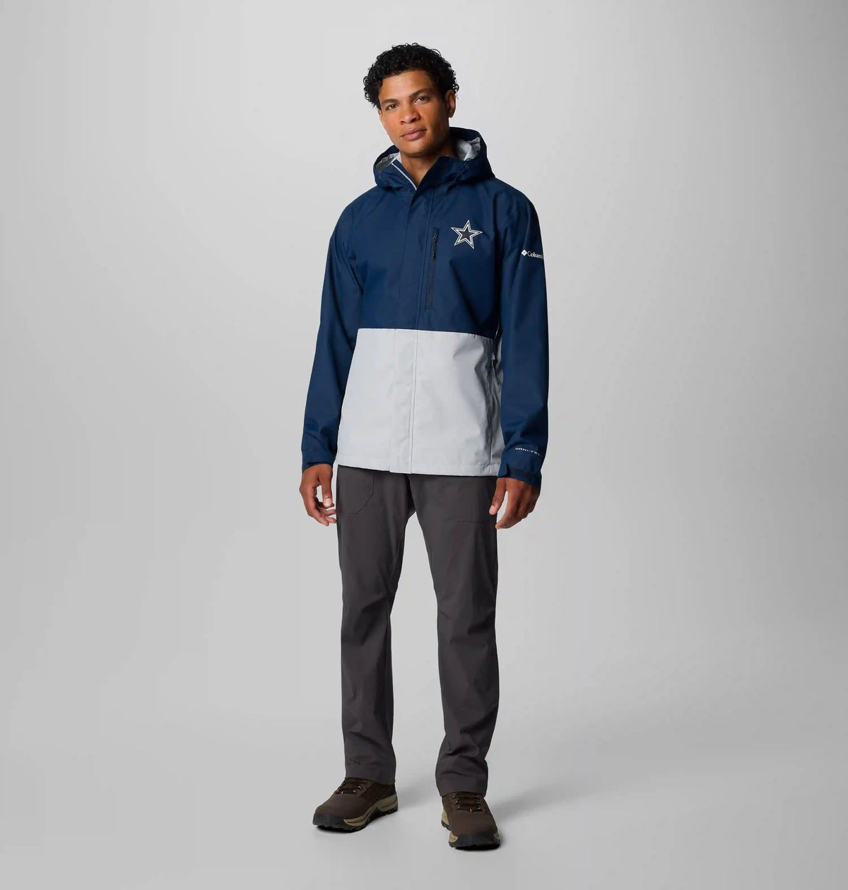 Men's Field Bound Jacket - Dallas Cowboys
