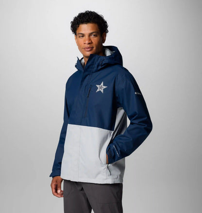 Men's Field Bound Jacket - Dallas Cowboys