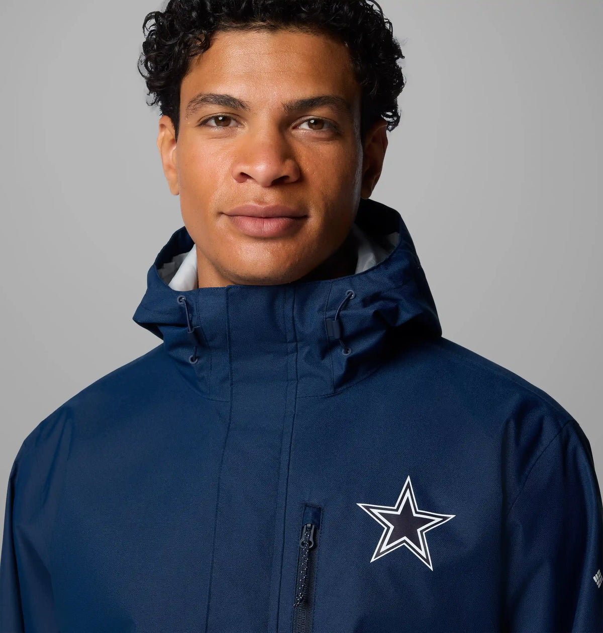 Men's Field Bound Jacket - Dallas Cowboys