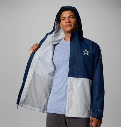 Men's Field Bound Jacket - Dallas Cowboys
