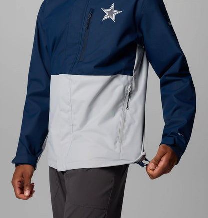 Men's Field Bound Jacket - Dallas Cowboys