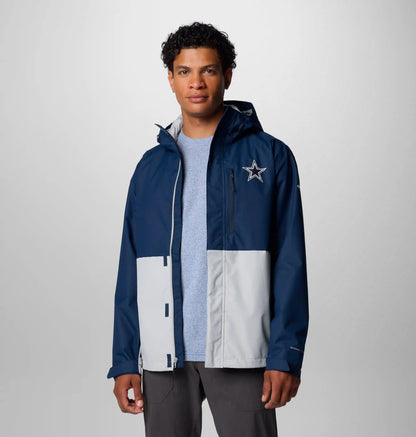 Men's Field Bound Jacket - Dallas Cowboys