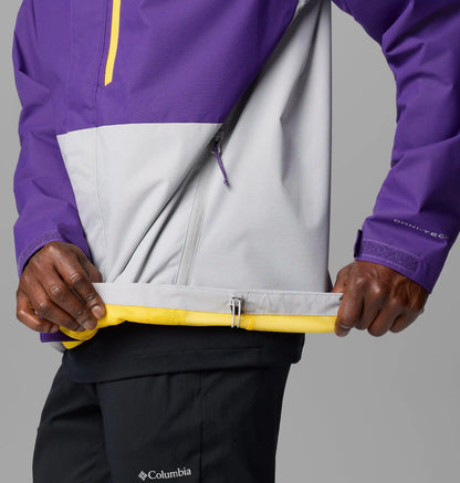 Men's Collegiate Field Bound Jacket - LSU