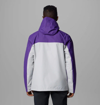 Men's Collegiate Field Bound Jacket - LSU