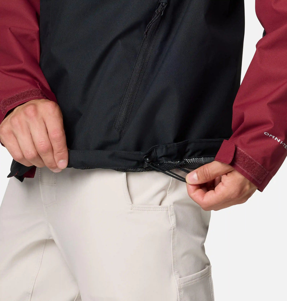 Men's Collegiate Field Bound Jacket - Florida State
