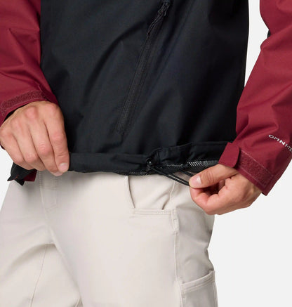 Men's Collegiate Field Bound Jacket - Florida State