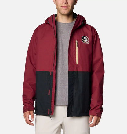 Men's Collegiate Field Bound Jacket - Florida State