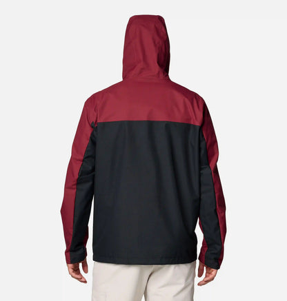 Men's Collegiate Field Bound Jacket - Florida State