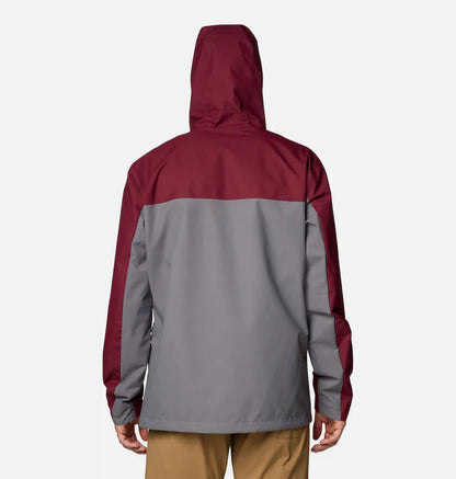 Men's Collegiate Field Bound Jacket -Texas A&M