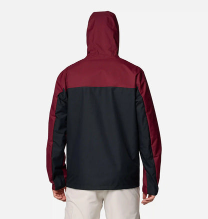 Men's Collegiate Field Bound Jacket - Virginia Tech