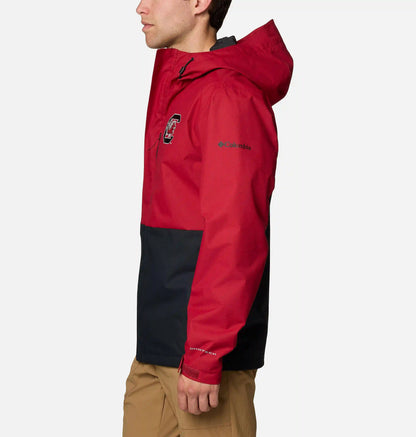 Men's Collegiate Field Bound Jacket - South Carolina