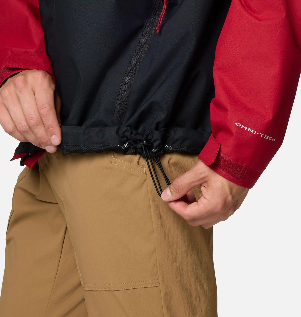 Men's Collegiate Field Bound Jacket - South Carolina