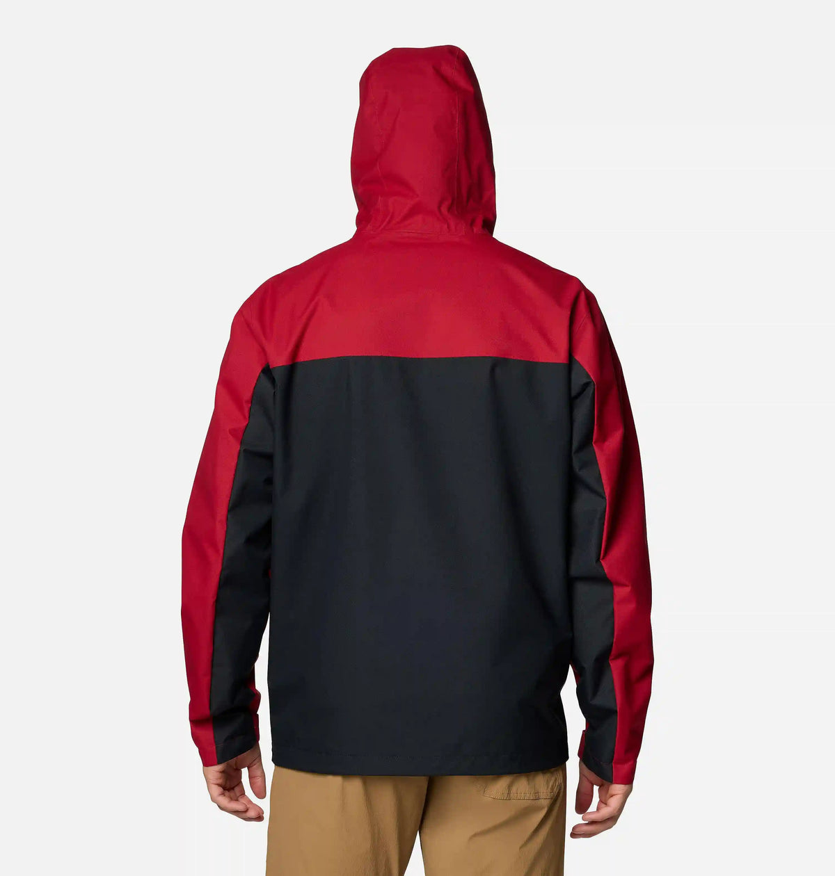Men's Collegiate Field Bound Jacket - South Carolina