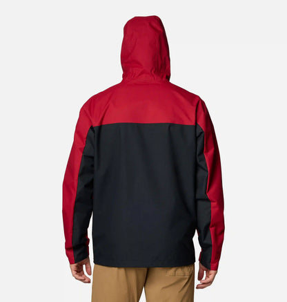 Men's Collegiate Field Bound Jacket - South Carolina