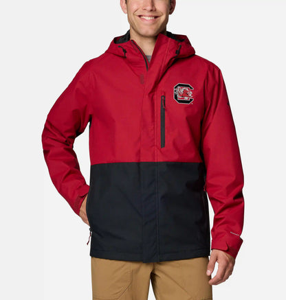Men's Collegiate Field Bound Jacket - South Carolina